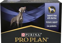 Purina Pro Plan FortiFlora Review: Is This Probiotic Supplement Worth the Investment for Your Dog?