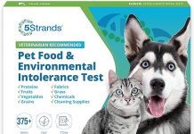Best Dog Allergy Test, Allergy Test for Dogs at Home: Can This At-Home Kit Finally End Your Dog’s Discomfort?