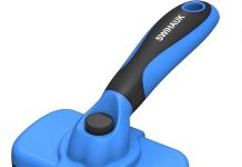 Swihauk Self Cleaning Slicker Brush Review: Is This the Ultimate Grooming Tool for Pets?