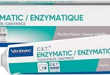 Virbac CET Enzymatic Toothpaste Review: Effective Pet Dental Care for Fresh Breath & Healthy Teeth
