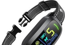 FAFAFROG Dog Bark Collar Review: Is It the Right Solution for Your Dog’s Barking?