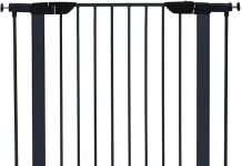 MidWest Homes for Pets Walk-Through Steel Dog Gate Review: Is It Worth the Investment?