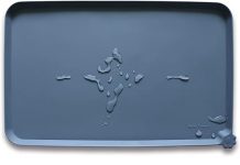 Hoki Found Waterproof Pet Feeding Mat Review: Is It Worth the Investment for Your Pet?