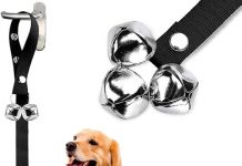 BLUETREE Dog Doorbells Review: Are These Loud, Adjustable Bells Worth Your Investment?