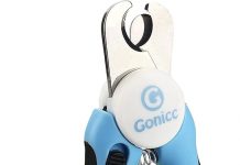 Gonicc Dog & Cat Nail Clippers Review: Safe, Sharp, and Essential for Grooming