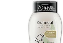 Wahl USA Dry Skin & Itch Relief Pet Shampoo Review: Is It Worth the Hype for Your Dog?