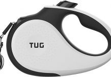 TUG 360° Tangle-Free Retractable Dog Leash Review: Is It Worth the Investment?