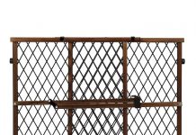 Evenflo Position & Lock Baby Gate Review: Is It Worth the Hype for Your Home Safety?