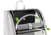 Texsens Innovative Traveler Bubble Backpack Review: Is It Worth the Hype for Your Pet?