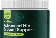 Wuffes Chewable Dog Hip & Joint Supplement Review: Worth It for Small & Medium Breeds?