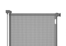 dearlomum Retractable Baby Gate Review: Is It Worth the Investment for Your Home Safety?