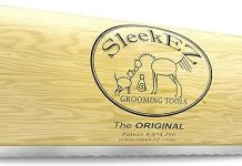 SleekEZ Dog Brush Review: Is It the Ultimate Solution for Shedding & Grooming?