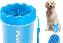 Buddy Muddy Dog Paw Cleaner Review: Worth It for Easy Pet Foot Cleanup?