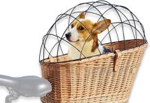 Wicker Handmade Bicycle Carrier Review: Is It Worth the Investment for Your Pet?