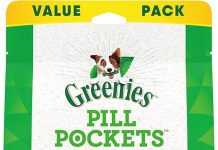 GREENIES Pill Pockets for Dogs Review: Tasty, Effective, but Are They Worth the Price?