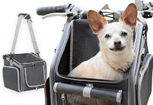 Dog Bike Basket Review: Safe, Comfortable, and Practical for Small Pets – Worth the Ride?