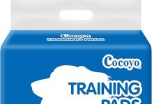 COCOYO Best Value Training Pads Review: Are They Really Worth It for Your Puppy?