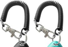 Pet Training Clicker Review: Is the Wrist Strap Worth It for Effective Dog Training?