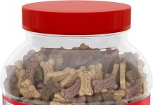 Milk-Bone Flavor Snacks Mini Dog Biscuits Review: Are These Treats Worth It for Your Pup?