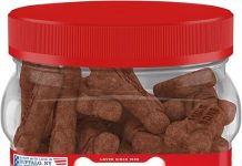 Milk-Bone Soft & Chewy Dog Treats Review: Are They Worth Your Pet’s Taste Buds?