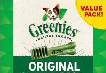 Greenies Original Teenie Dog Treats Review: Are They Worth the Hype for Dental Care?