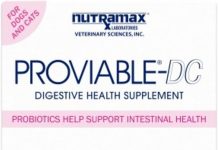 Nutramax Proviable Digestive Health Supplement Review: Is It Worth Your Pet’s Health?