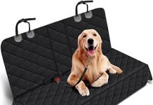 Dog Car Seat Cover Review: Is This Waterproof & Non-Slip Protector Worth It?