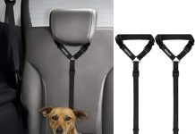 BWOGUE Dog & Cat Safety Seat Belt Review: Worth the Investment for Road Trips?