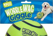 Wobble Wag Giggle Ball Review: Is This Interactive Toy Worth the Hype for Your Dog?