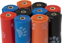 Best Pet Supplies Dog Poop Bags Review: Leak-Proof, Tear-Resistant, and Worth It?