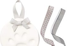Pearhead Pet Paw Print Keepsake Ornament Kit Review: Is It Worth the Price?
