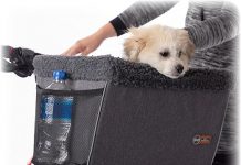 K&H Pet Products Universal Bike Carrier Review: Is It the Best for Your Pet’s Travel?