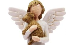 BORLESTA Dog Memorial Gift Review: A Heartfelt Tribute or Just Another Souvenir?