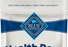 Blue Buffalo Health Bars Review: Are These Bacon, Egg & Cheese Treats Worth It for Your Dog?