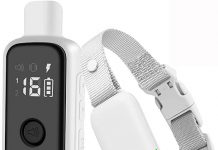 Bousnic Shock Collar Review: Is It Worth It for Safe & Effective Dog Training?