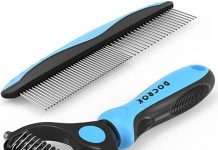 Pet Grooming Combo Review: Is It Worth the Hype for Detangling and Shedding Control?