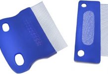 Tear Stain Remover Combs for Dogs Review: Effective, Gentle Solution for Stubborn Stains