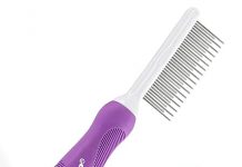 Grooming Comb for Dogs & Cats Review: Is It Effective for Mats, Tangles & Loose Fur?