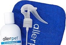 Allerpet Multi-Pet Dander Remover Review: Is It the Ultimate Solution for Pet Allergies?