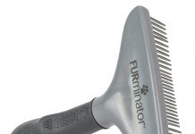 FURminator Dog/Cat Grooming Rake Review: Is It Worth the Investment for Thick Coats?