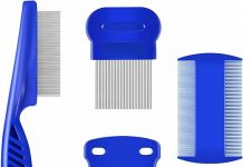 4 Pack Flea Lice Comb Review: Is This Grooming Set Worth the Investment for Your Pet?