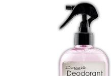 Wahl USA Cornflower Aloe Pet Deodorant Spray Review: Is It Worth the Freshness?