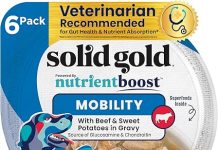 Solid Gold Wet Dog Food Review: Is It Worth It for Sensitive Stomachs & All Ages?