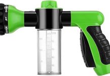 Soap & Shampoo Dispenser for Pet Wash Review: Is It Worth the Investment for Easy Grooming?