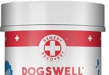 DOGSWELL Remedy Recovery Styptic Powder Review: Is It Worth It for Your Pets’ Cuts?