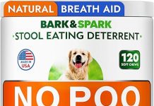 No Poo Chews for Dogs Review: Effective Stool Eating Deterrent or Just a Gimmick?