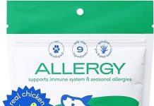 Native Pet Allergy Chews Review: Do They Really Help with Itchy Skin or Just Hype?