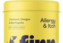 Finn Allergy & Itch for Dogs Review: Does It Really Relieve Allergies & Itchy Skin?