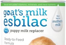 Pet-Ag Goat’s Milk Esbilac Liquid Review: Is It Worth It for Sensitive Puppies?