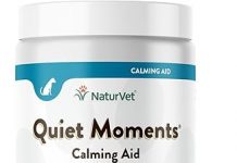 NaturVet Quiet Moments Calming Aid Review: Does It Really Help Dogs with Anxiety?